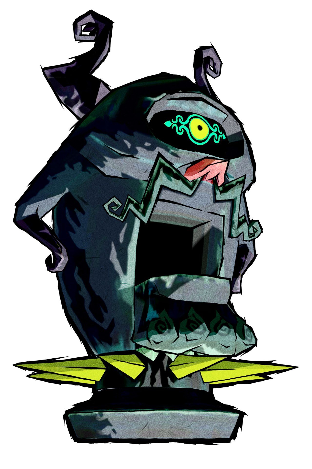 The Legend of Zelda: The Wind Waker HD - Imagen 15
